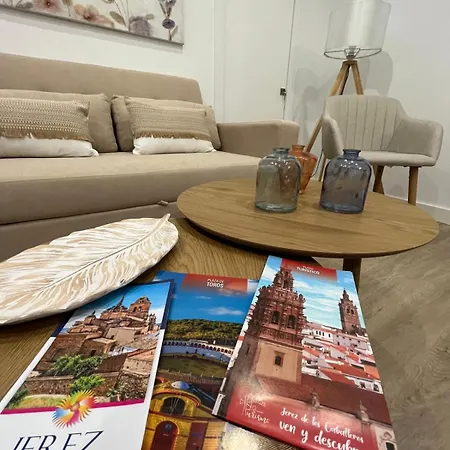 San Miguel Apartment