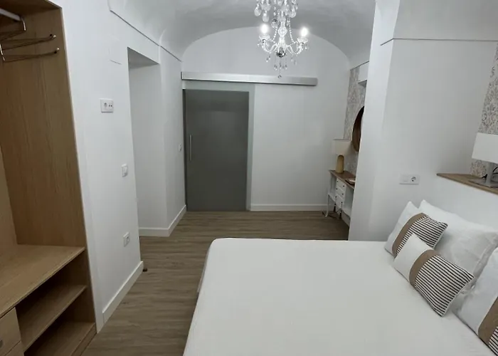 San Miguel Jerez De Los Caballeros