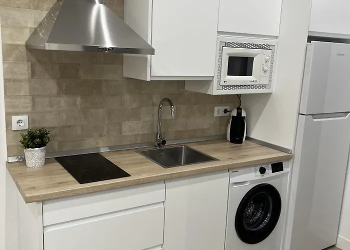 Appartement San Miguel