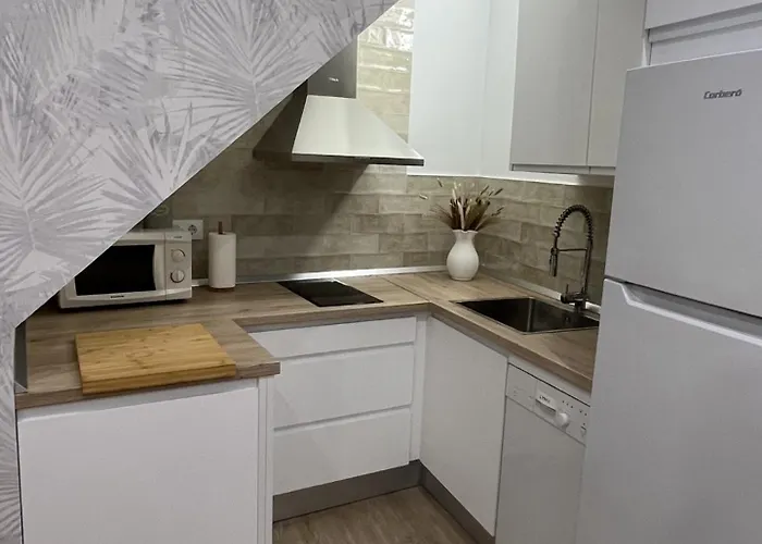 San Miguel Appartement Jerez De Los Caballeros