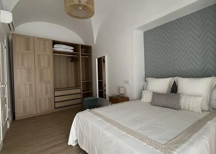 Appartement San Miguel Jerez De Los Caballeros