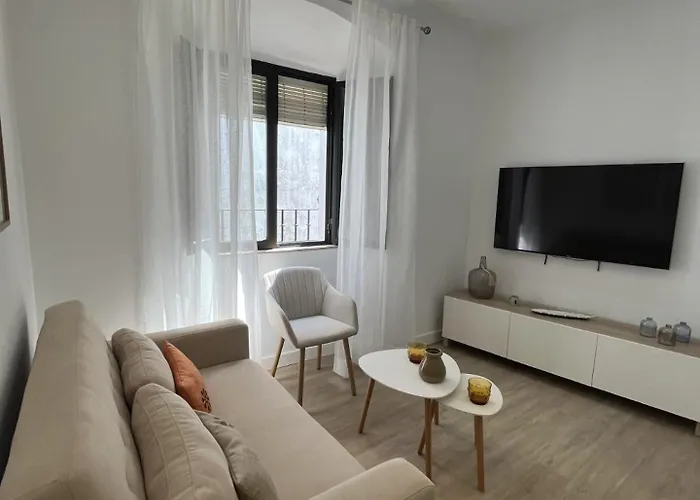 Appartement San Miguel Jerez De Los Caballeros