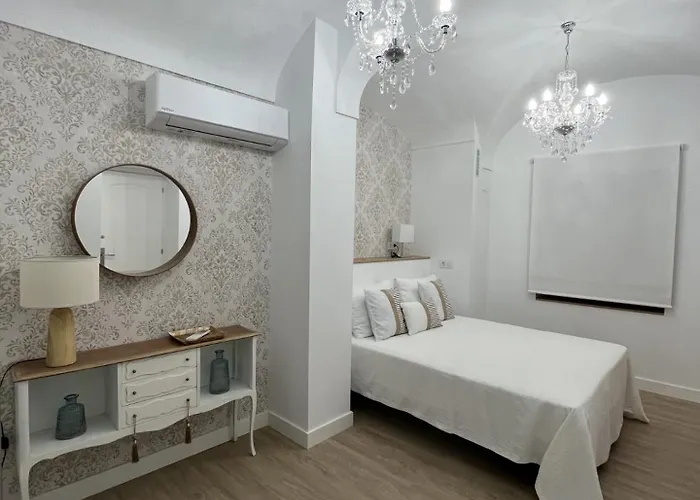 Appartement San Miguel *