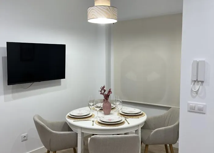 Appartement San Miguel Jerez De Los Caballeros