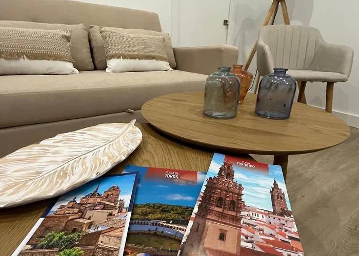 San Miguel Appartement