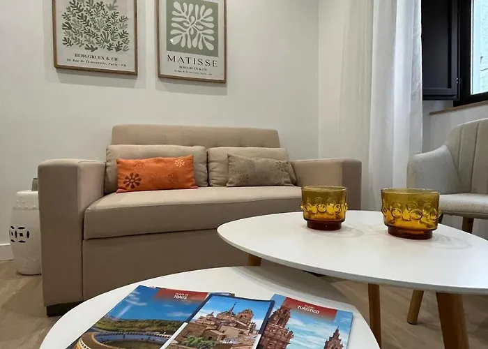 San Miguel * Jerez De Los Caballeros