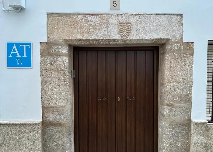 Appartement San Miguel Jerez De Los Caballeros